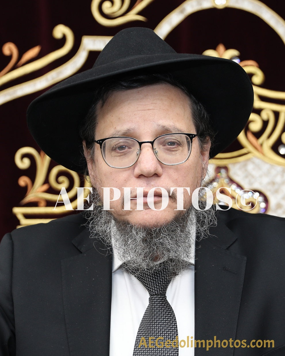 Rav Shlomo Cynamon