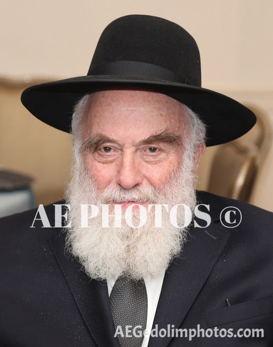 Rav Shlomo Dimond