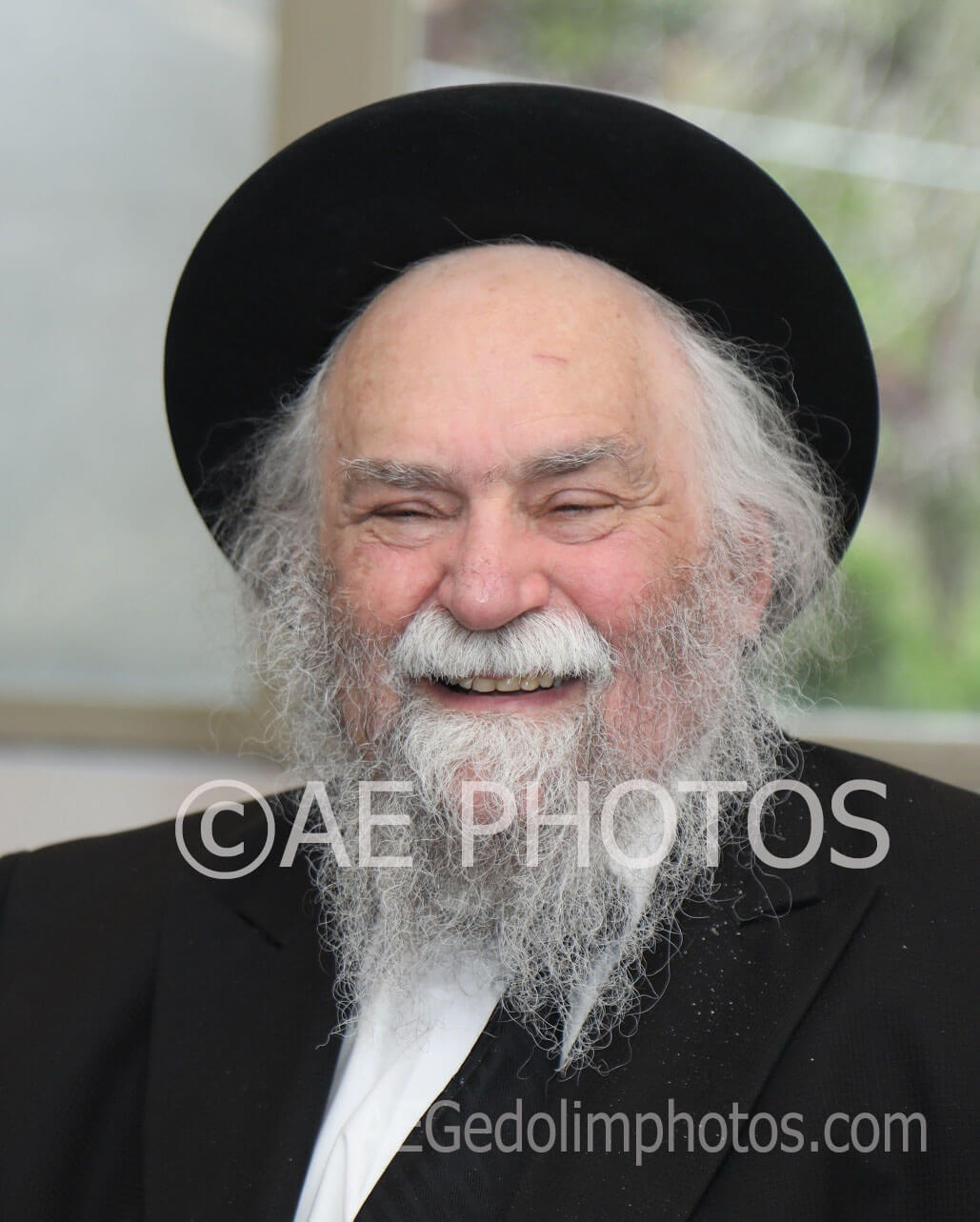 Rav Shlomo Miller