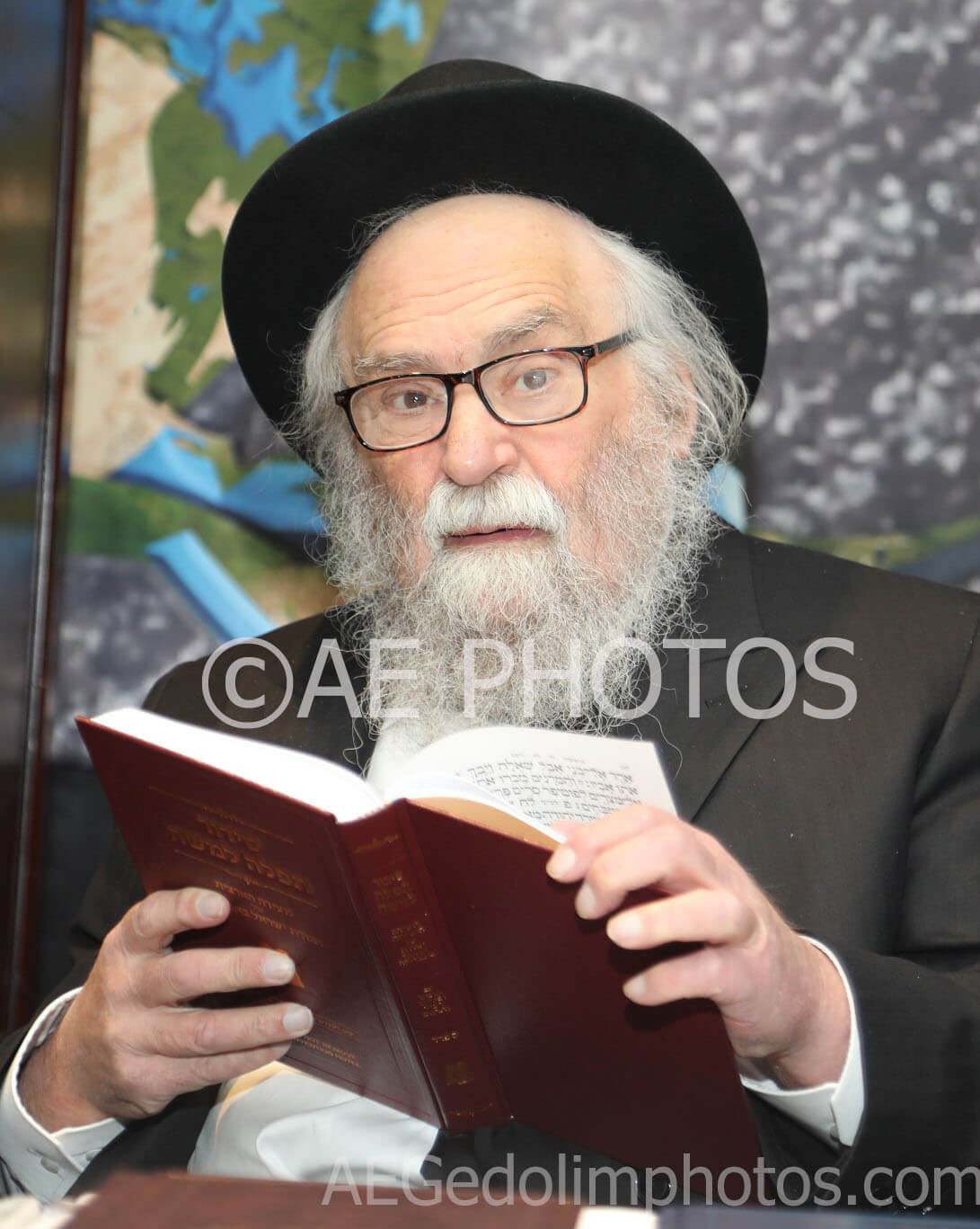 Rav Shlomo Miller