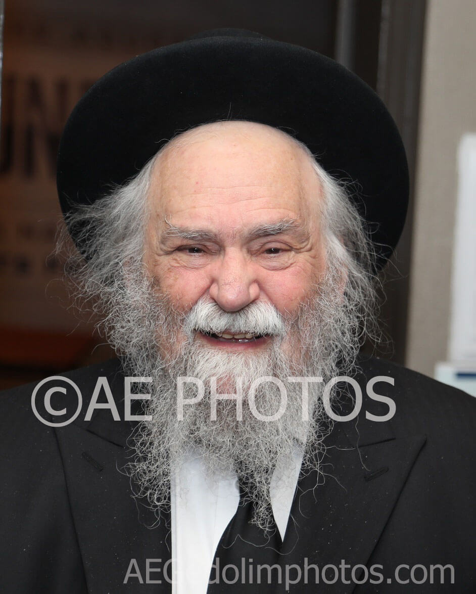 Rav Shlomo Miller