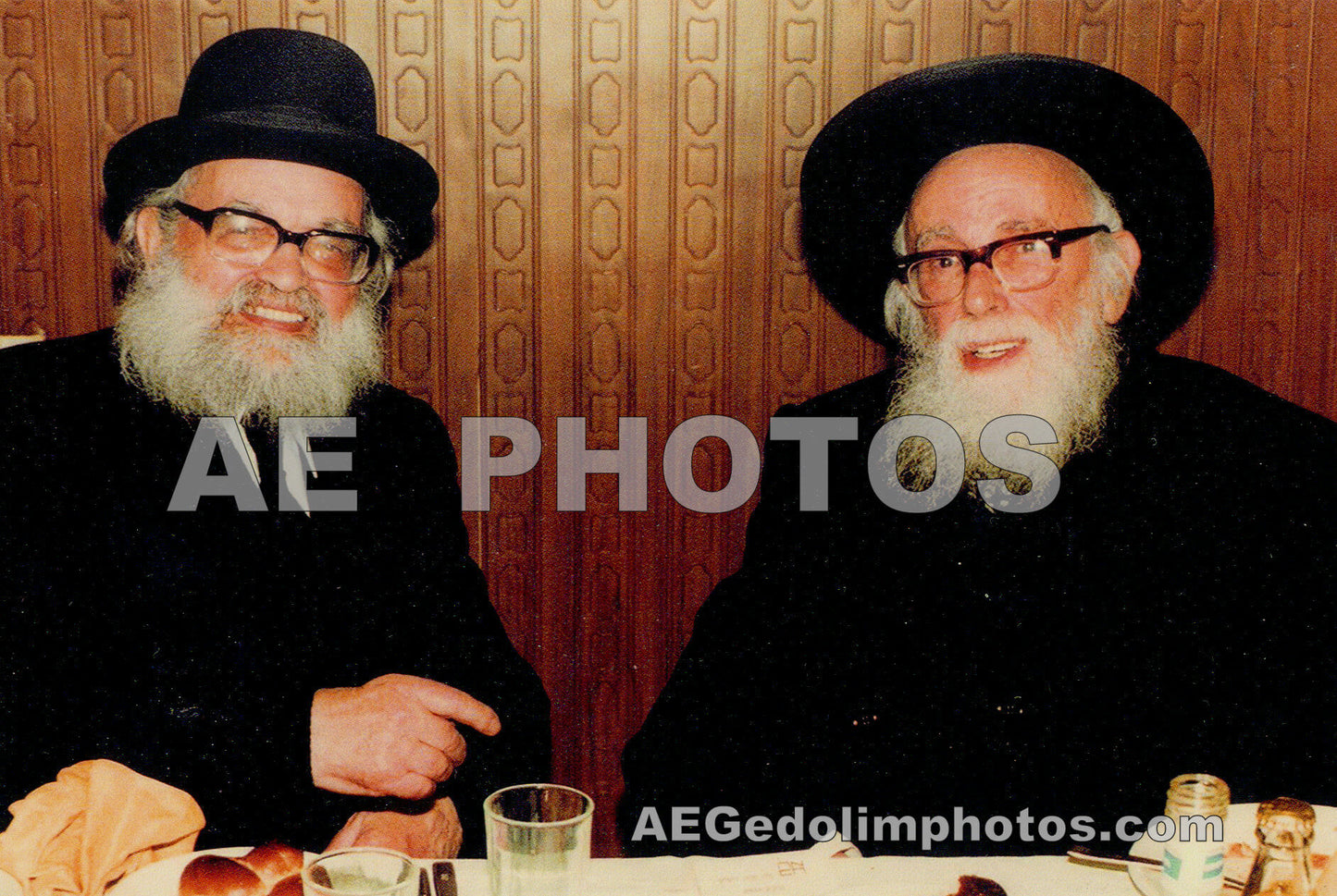 Rav Shlomo Zalman Aurbach