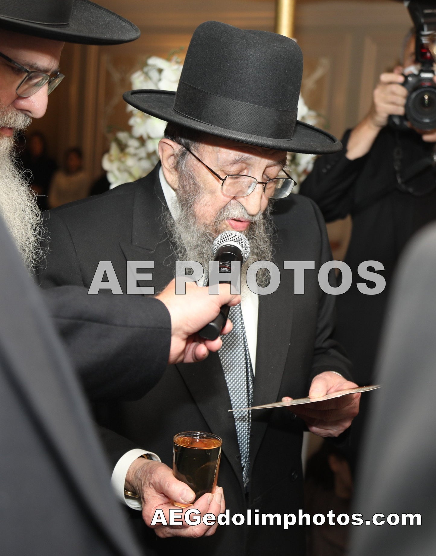 Rav Shmuel Kamenetsky