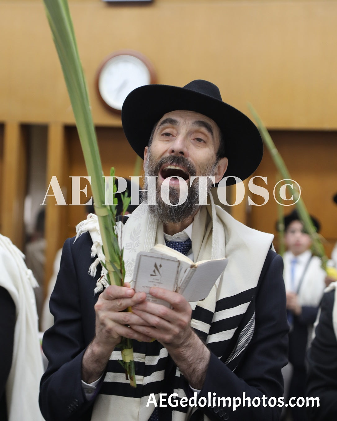 Rav Shmuel Lercher