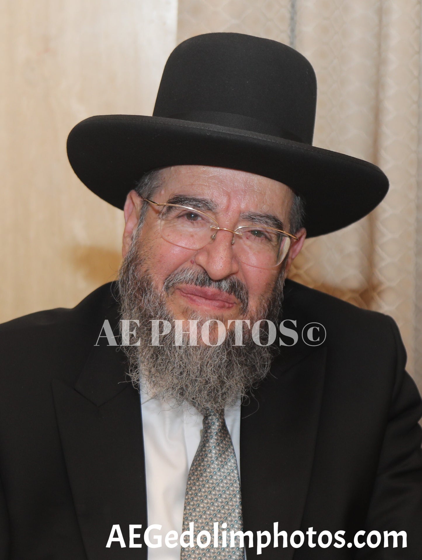 Rav Shmuel Pinchasi