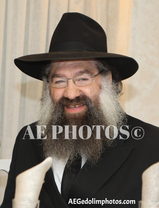 Rav Tzvi Kaplan