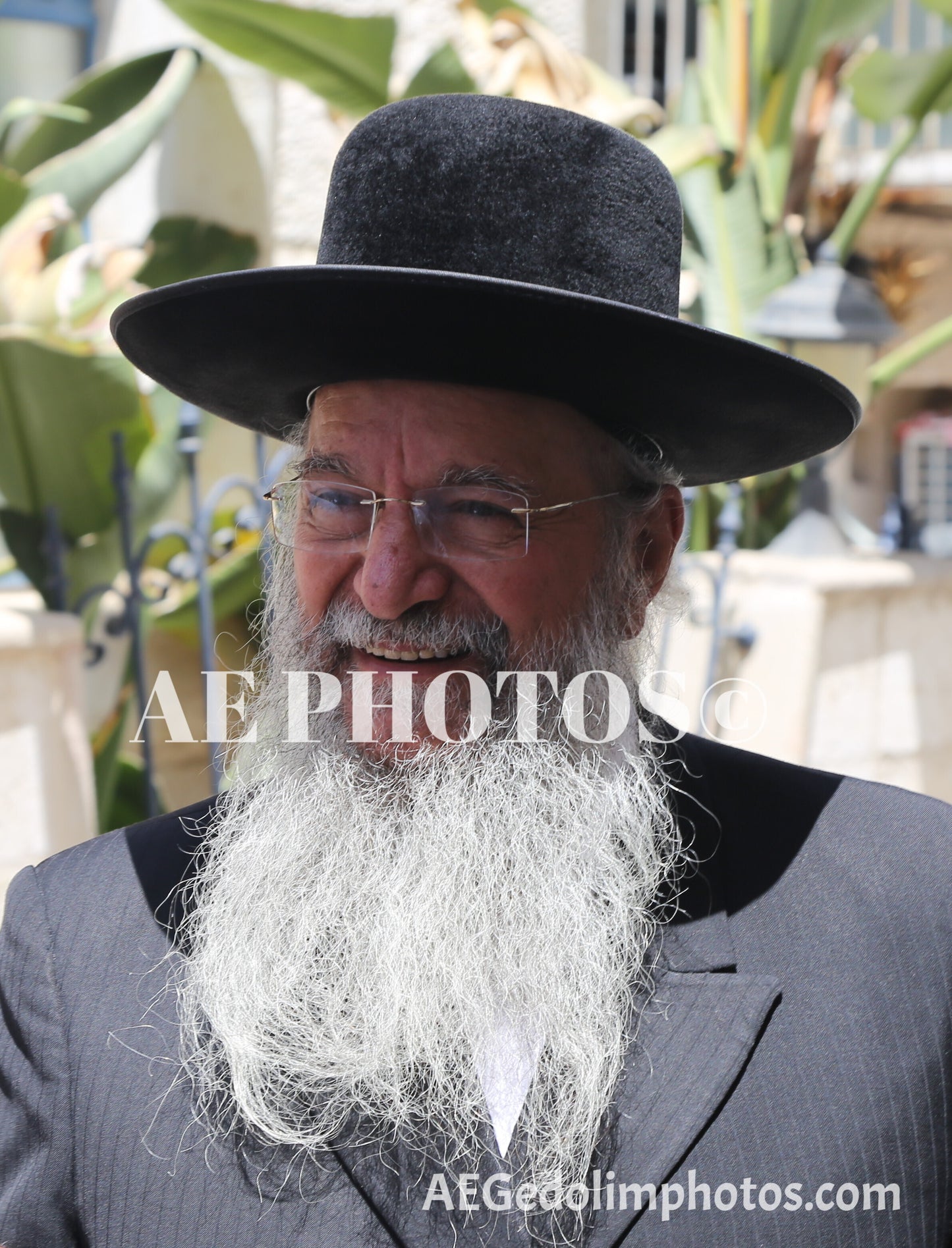 Rav Yaakov Hillel