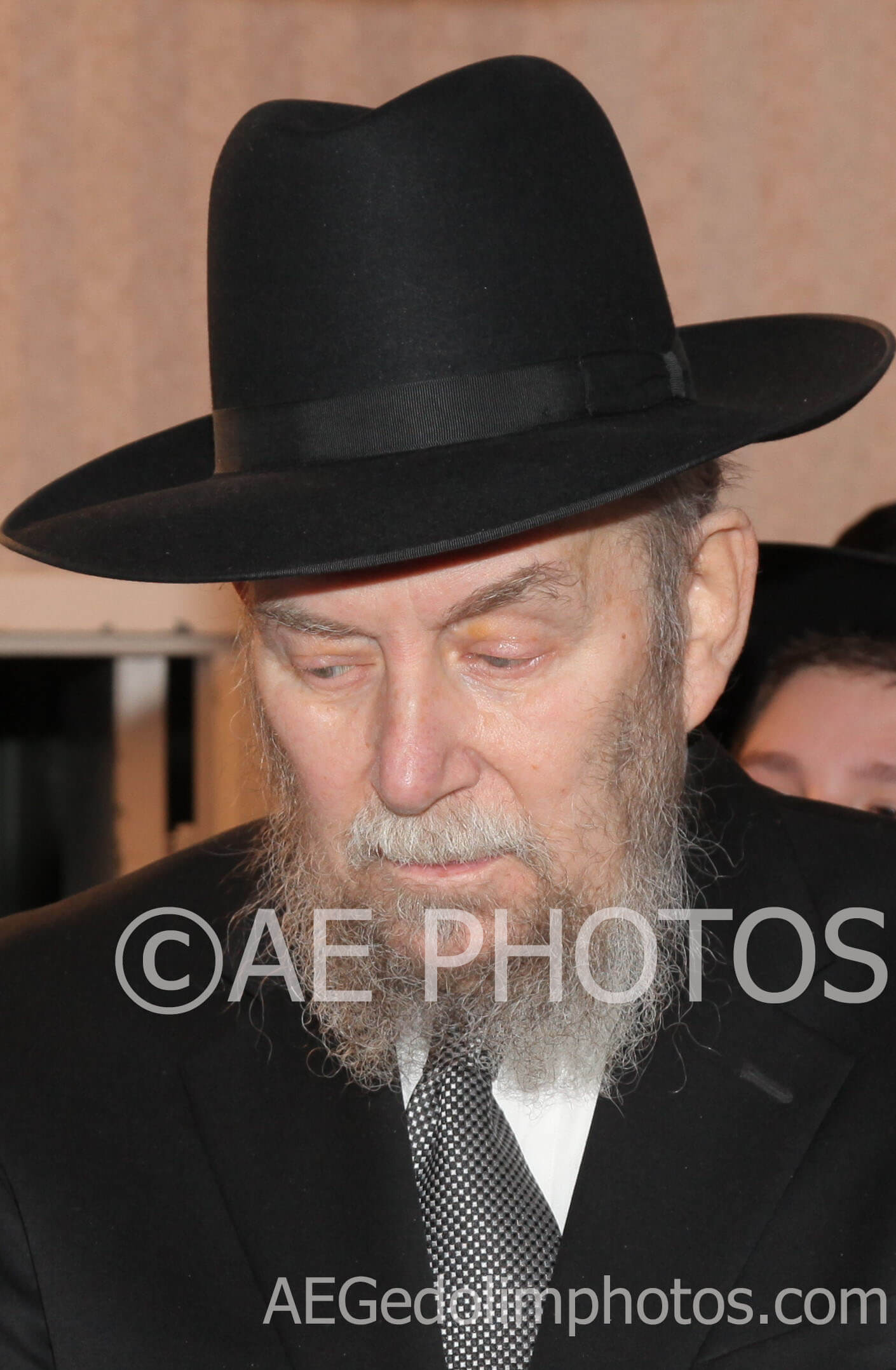 Rav Yeruchem Kaplan