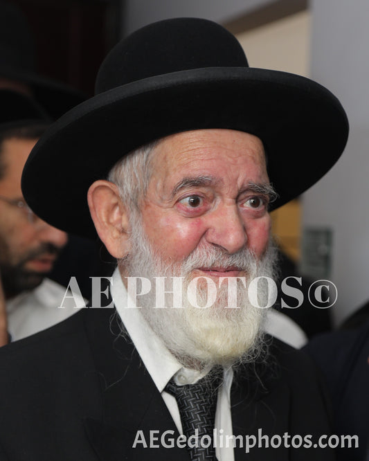 Rav Yitschak Cohen