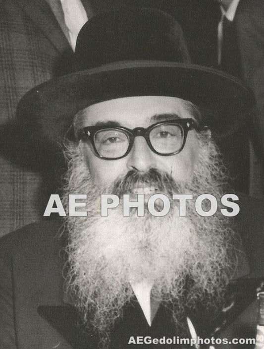 Rav Yitschak Hutner