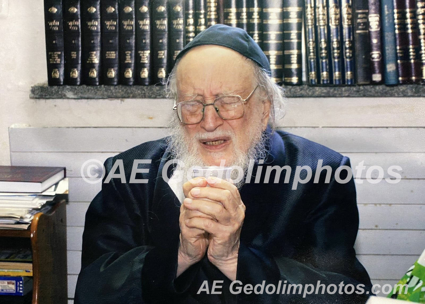 Rav Yitzchok Scheiner