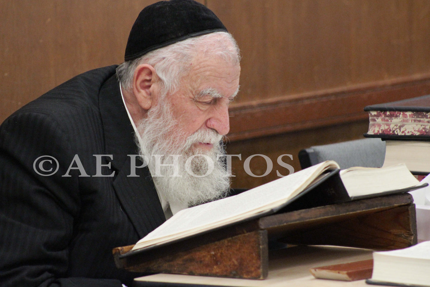 Rav Yosef Harari-Raful