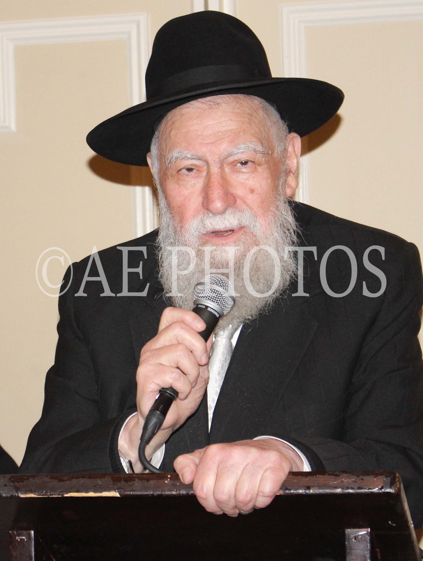 Rav Yosef Harari-Raful