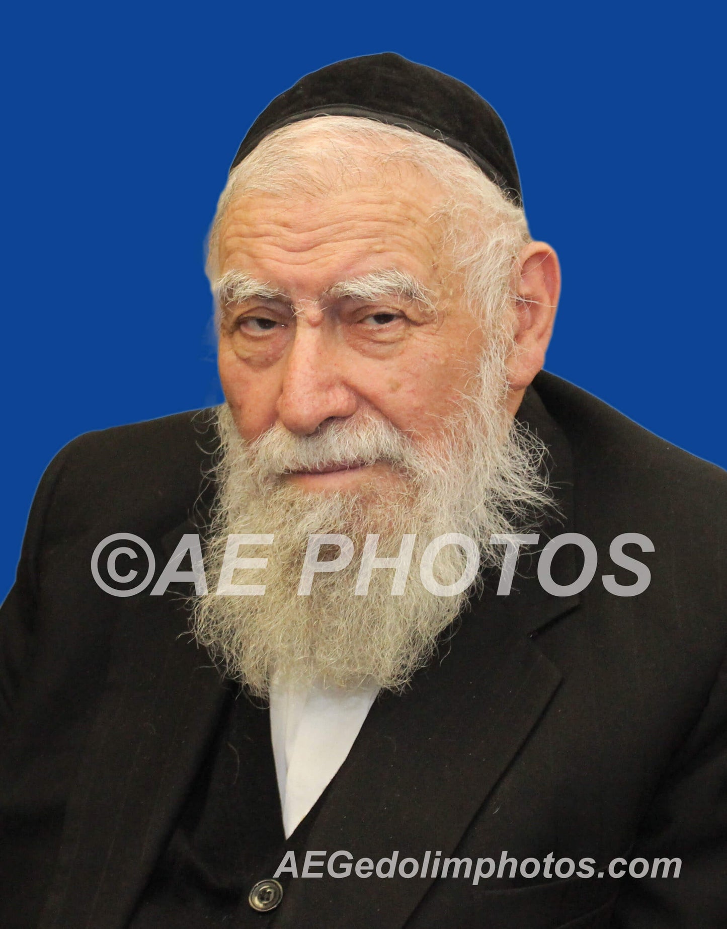 Rav Yosef Harari-Raful