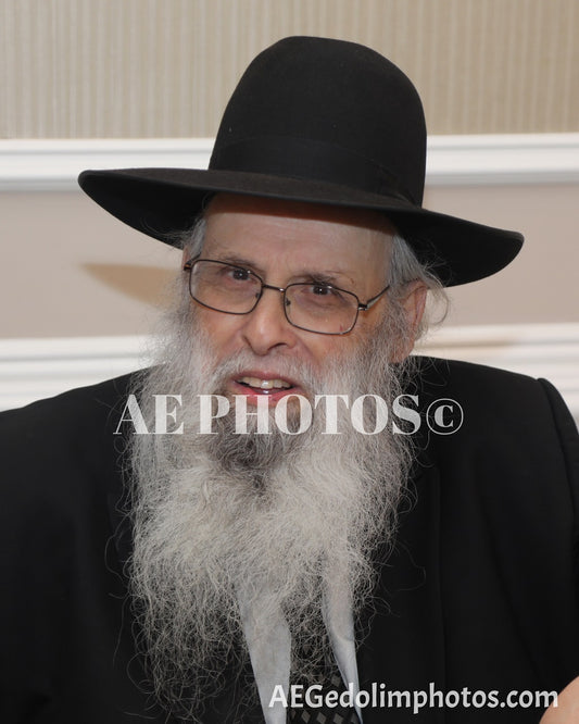 Rav Yosef Savitsky