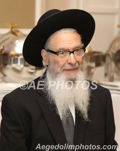 Rav Zevi Trenk