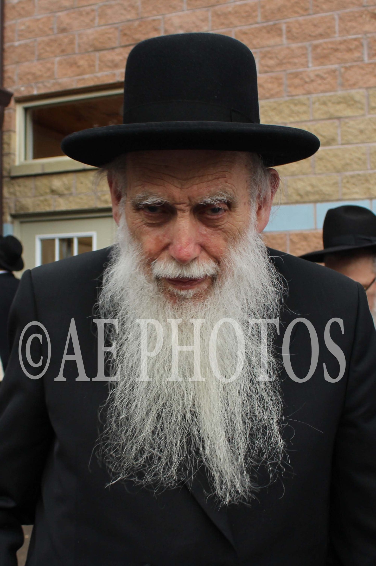 Rav Aharon Feldman