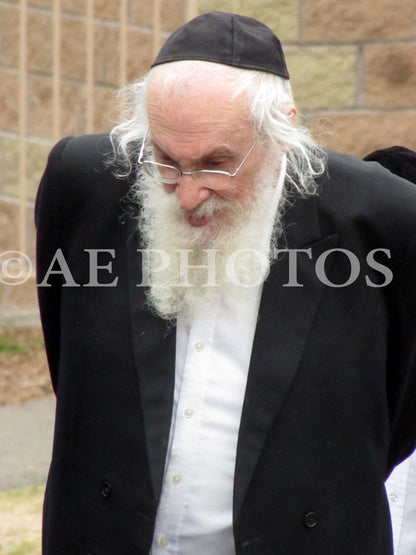 Rav Yisroel Belsky