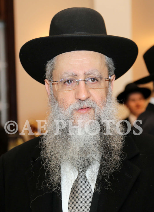 Rav David Yosef