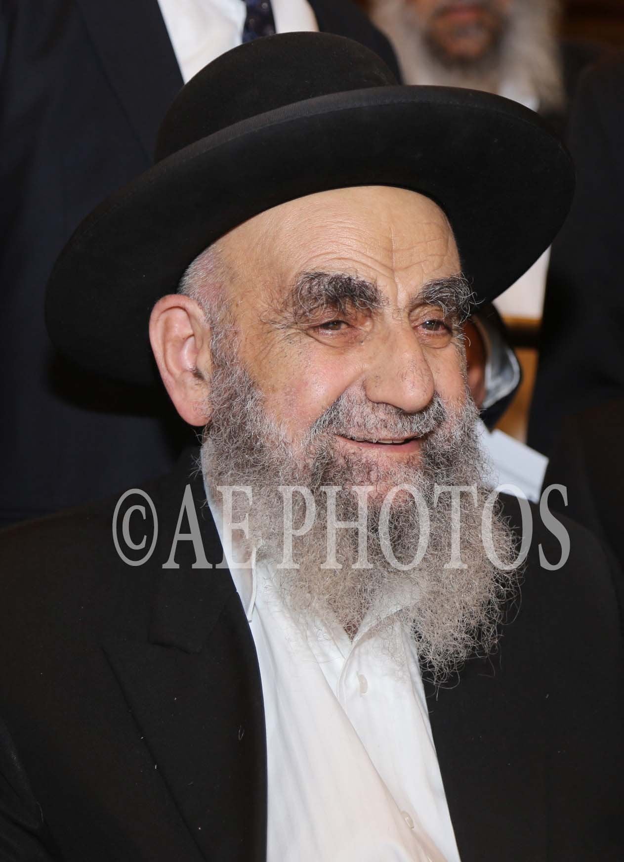 Rav Moshe Tzadka  רבי משה צדקה