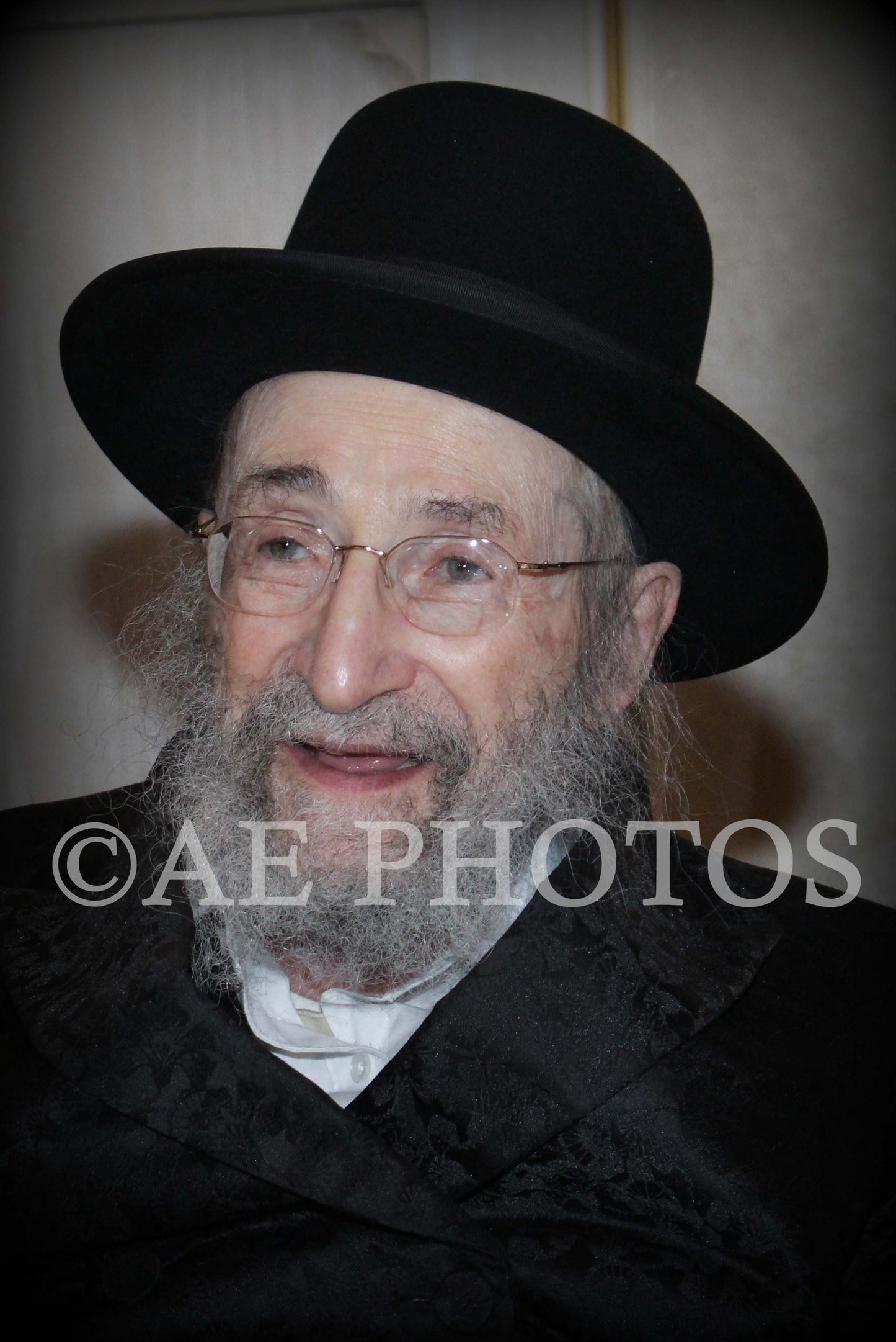 Rav Moshe Wolfsin