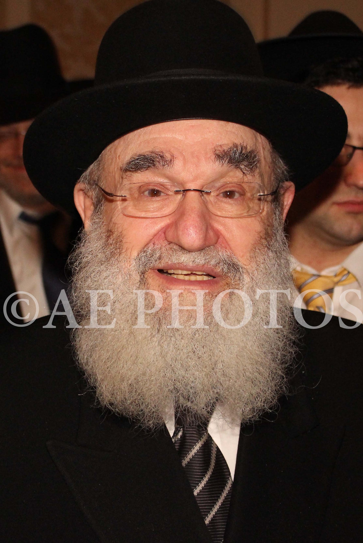 Rav Reuven Feinstein