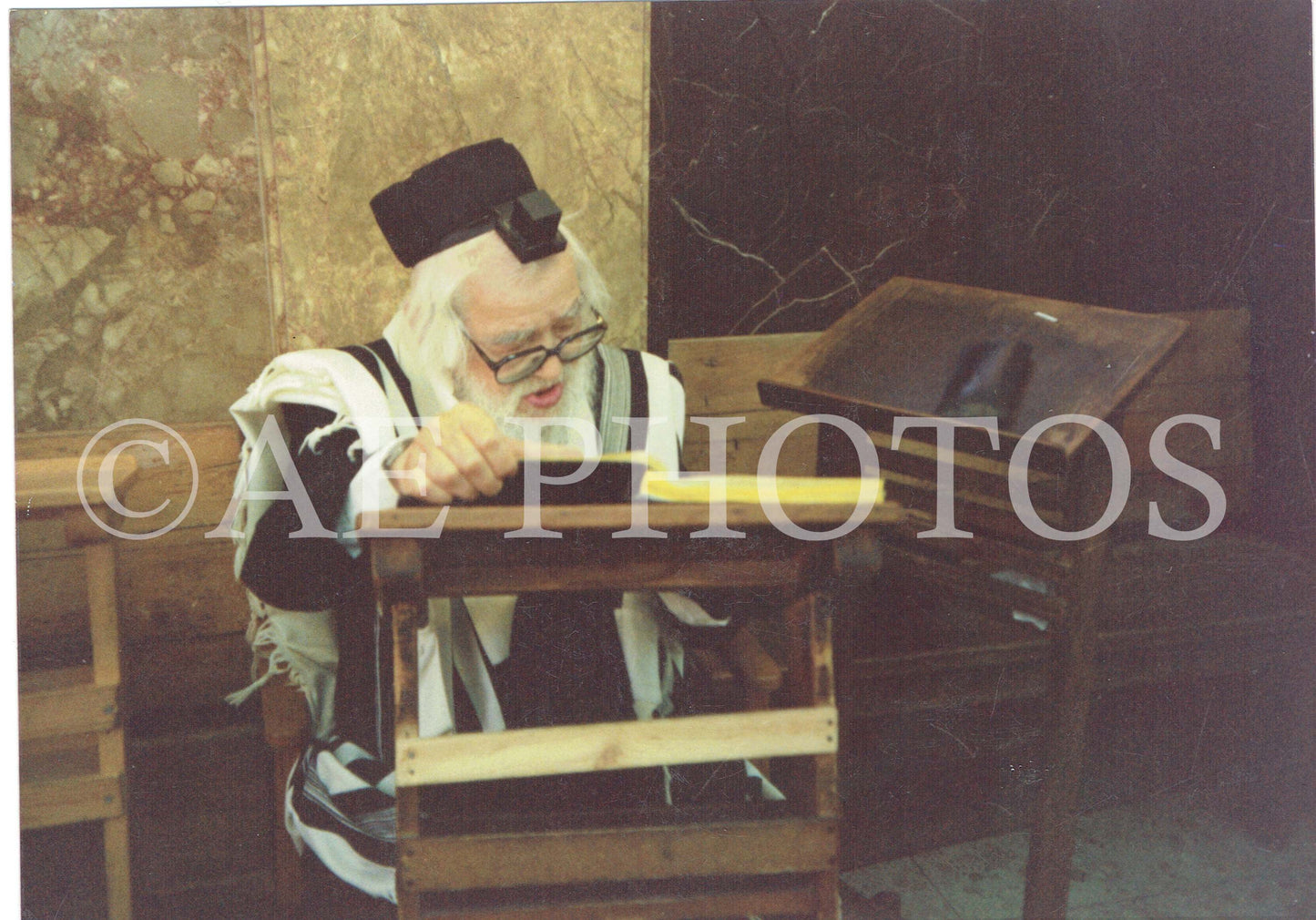 Rav Shach