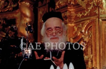 Rav Shach