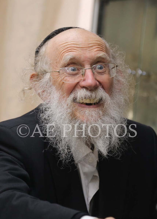 Rav Shimon Gallei