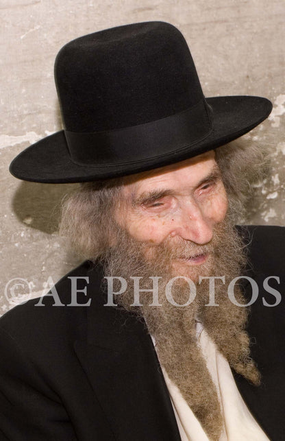 Rav Shteinman