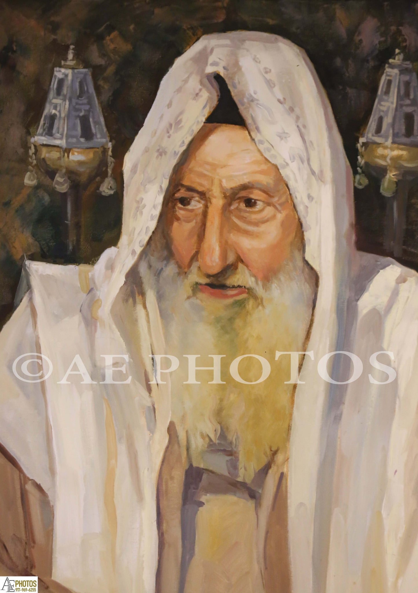 Rav Yitschak Kaduri