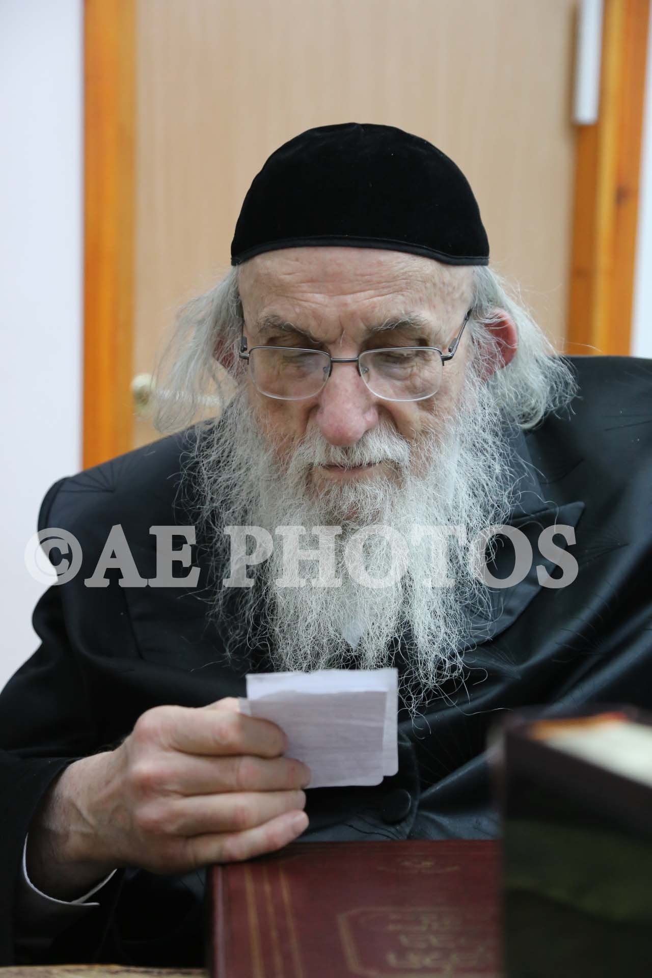 Rav Yitschak Soloveitchik