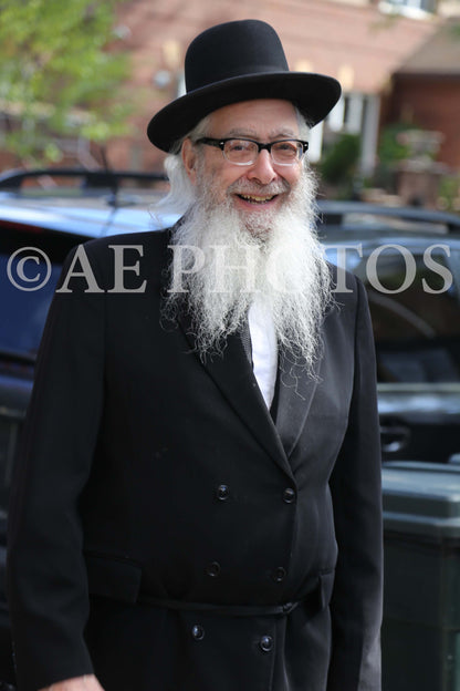 Rav Zevi Trenk