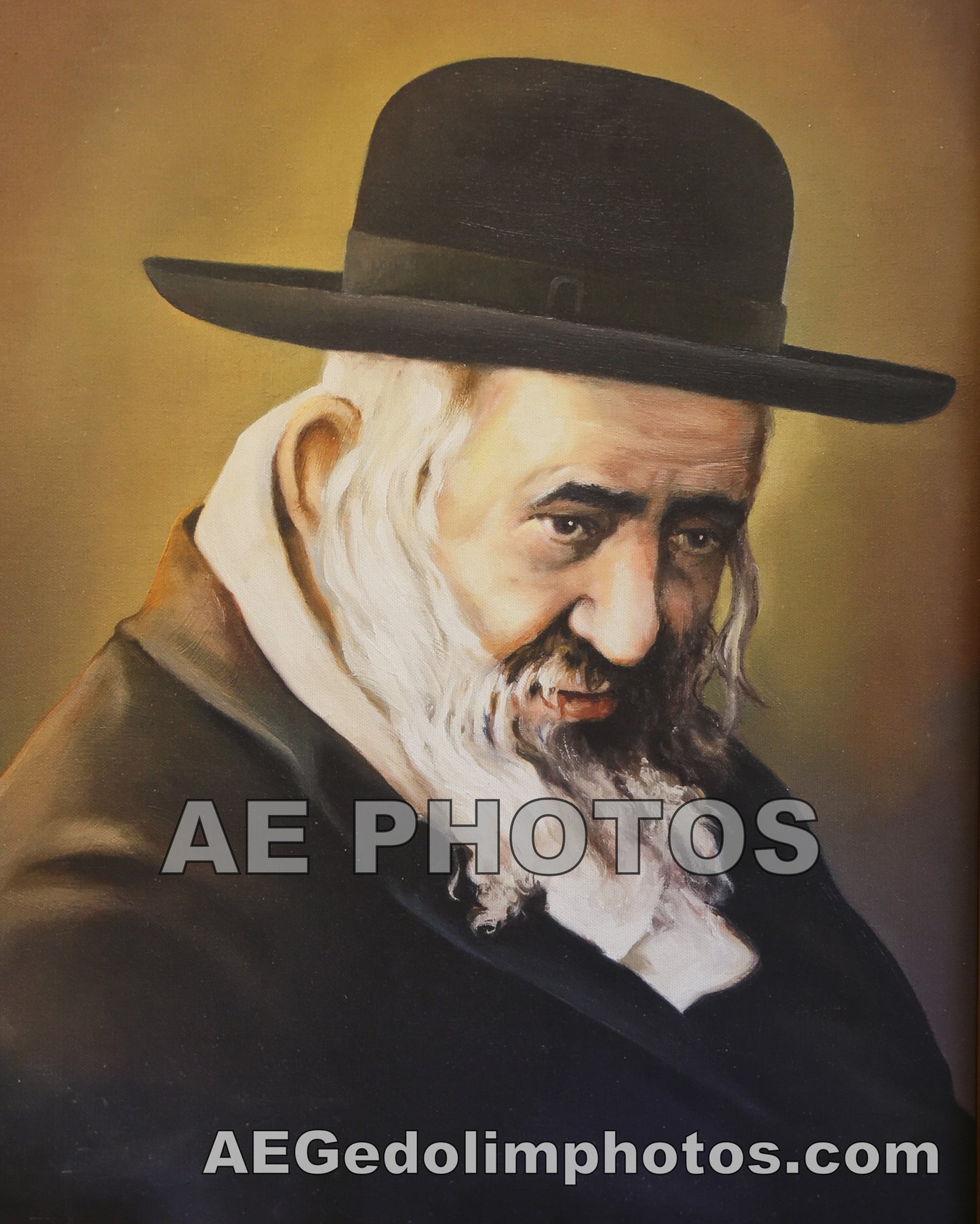 Reb Shayale Karestirer