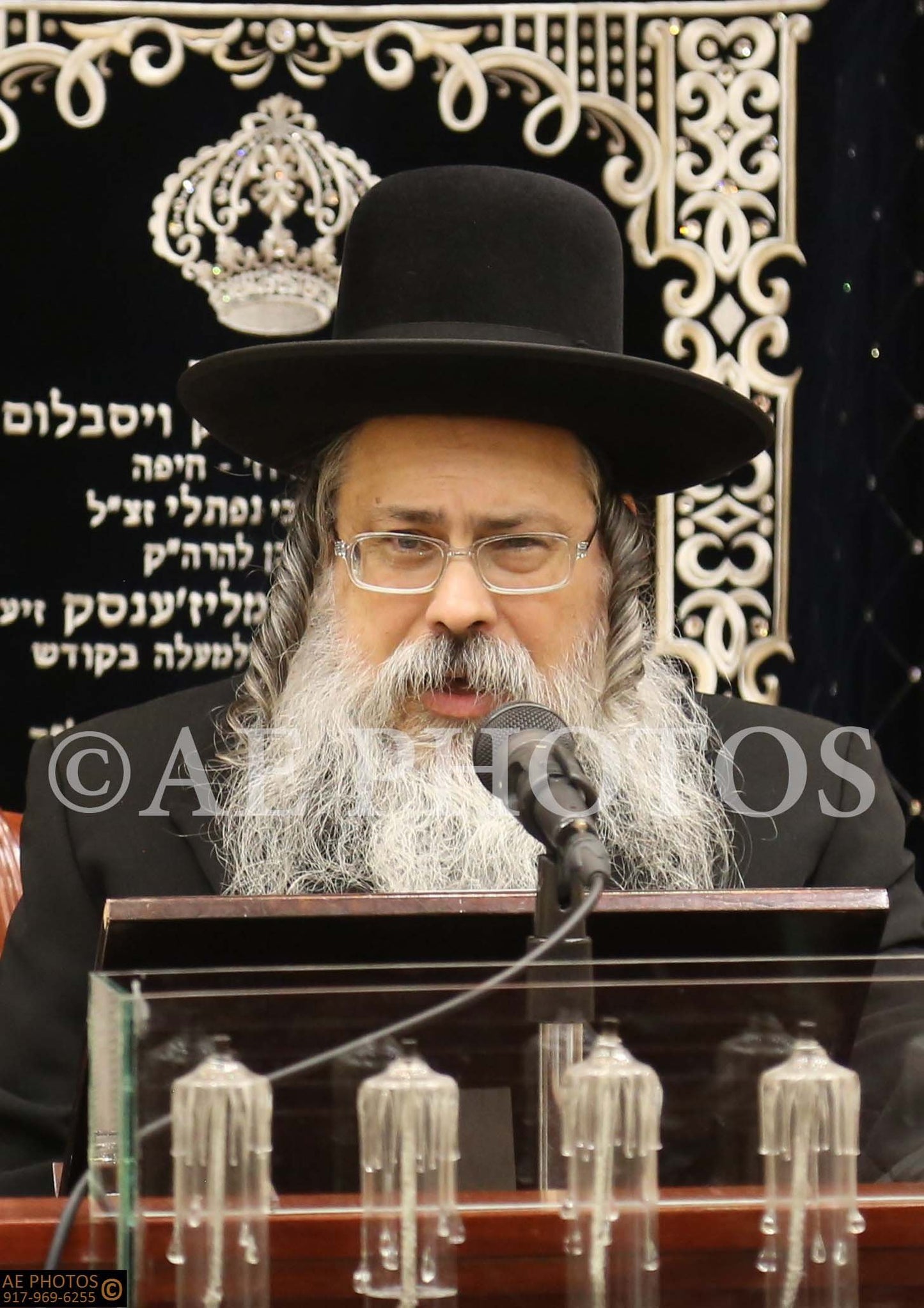 Tolna Rebbe