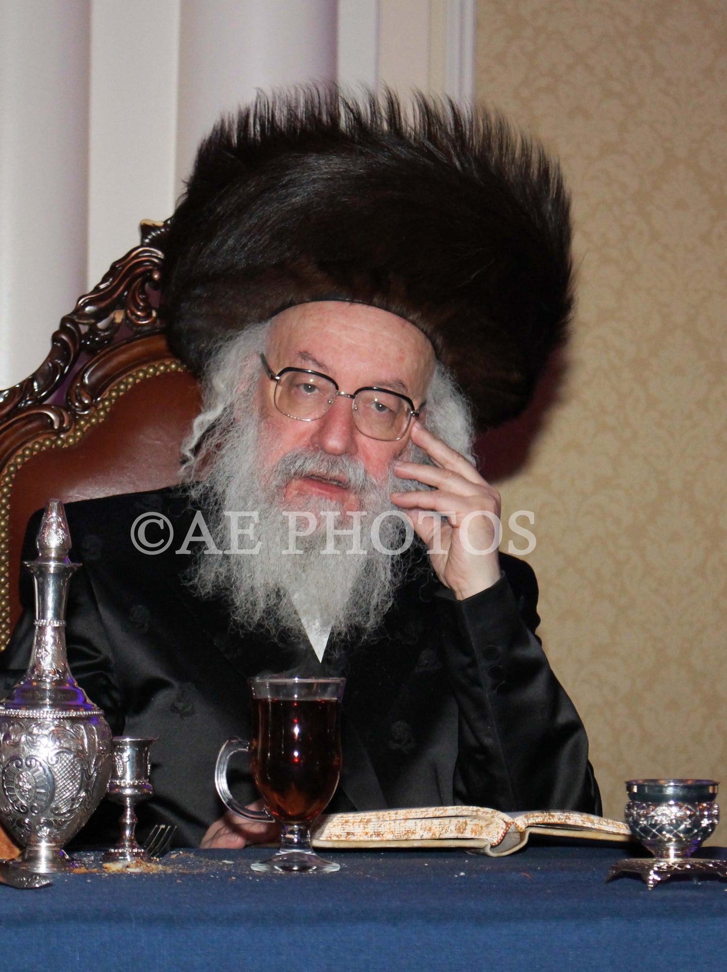 Viena Rebbe